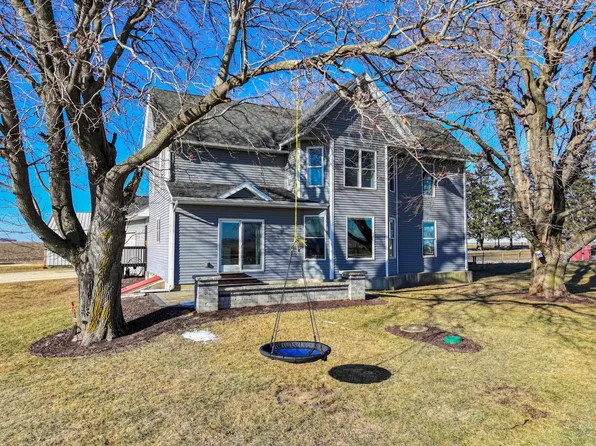 5007 E German Valley Rd, German Valley, IL 61039