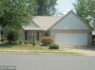 724 Ripplebrook Dr, Culpeper, VA 22701