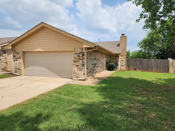 8117 NW 120th St, Oklahoma City, OK 73162