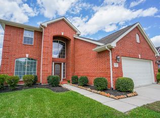 13405 Timberoak Ct, Rosharon, TX 77583