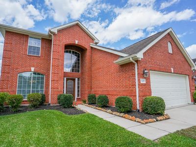13405 Timberoak Ct, Rosharon, TX, 77583