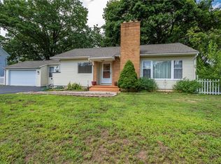 832 Titus Ave, Rochester, NY 14617