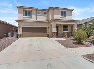 14441 Fernando Zubia Ave, El Paso, TX 79938
