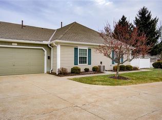 8177 Cyrus Ln, Sagamore Hills, OH