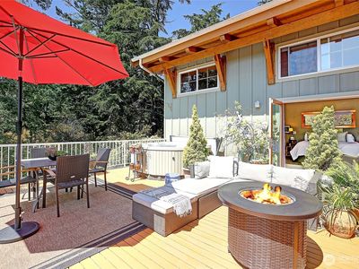 511 Fort Ebey Road, Coupeville, WA, 98239