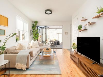 4329 Kalamath Street, Denver, CO, 80211