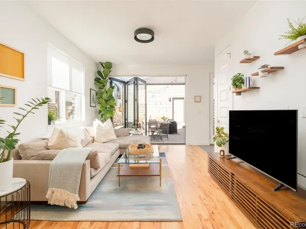 4329 Kalamath Street, Denver, CO 80211
