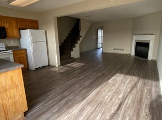 1254 NW Phelps Dr, Grain Valley, MO 64029