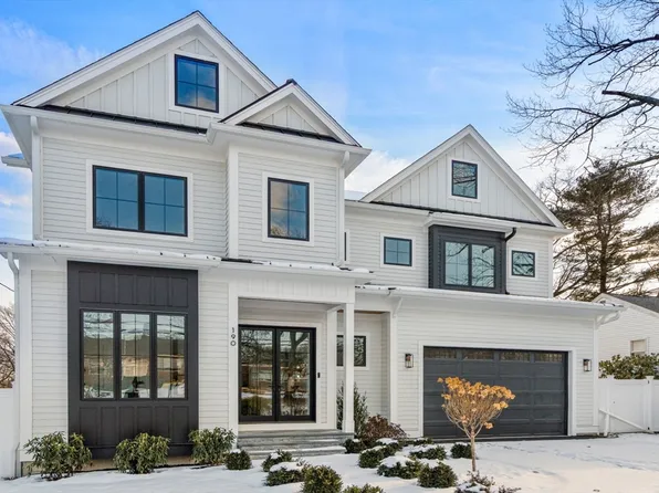 190 Brookline St, Needham, MA 02492