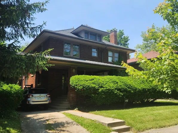 3702 N Delaware St, Indianapolis, IN 46205