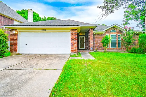 16302 Ash Point Ln Photo 1