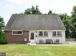 1104 Montgomery Rd, Wilmington, DE 19805