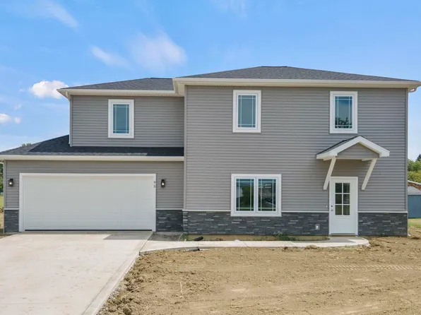 95 Memory Ln, Bluffton, IN 46714