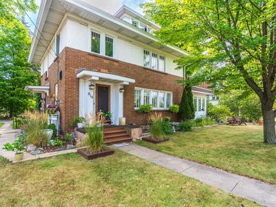 615 N CENTER AVENUE, Merrill, WI, 54452