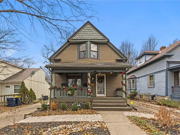 4226 Wyoming St, Kansas City, MO 64111