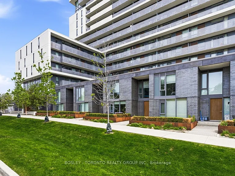 160 Flemington Rd #408 — Photo 30