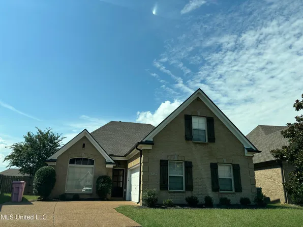 5729 Bedford Loop W, Southaven, MS 38672