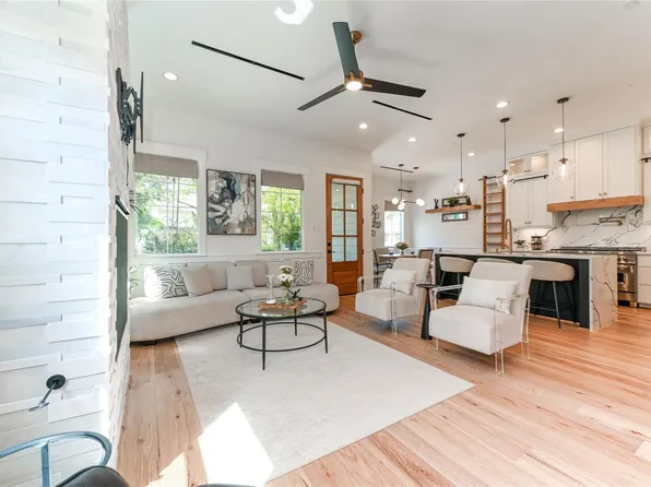 1512 Ashland St, Houston, TX 77008