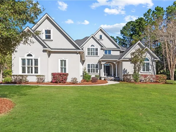 295 Osprey Cir, Saint Marys, GA 31558
