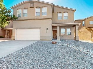 1902 Platina Rd SE, Rio Rancho, NM 87124
