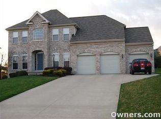 1265 Muchney Cir, Akron, OH