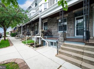 126 S 6th Ave, West Reading, PA 19611 | MLS #PABK2058604
