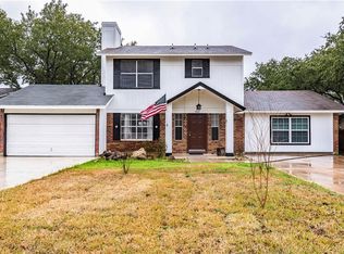 3307 Blazing Star Trl, Cedar Park, TX 78613