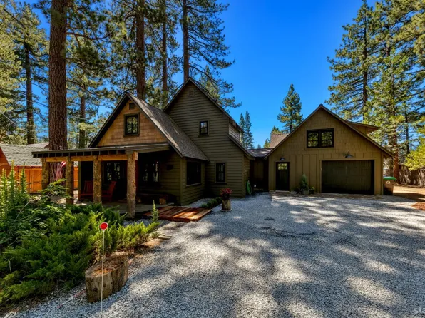 1048 Trout Creek Ave, South Lake Tahoe, CA 96150