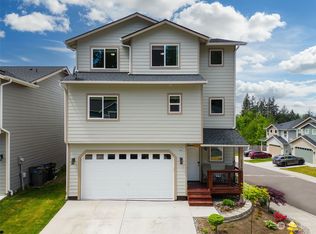 2350 SE Kelby Cir, Pt Orchard, WA