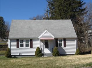 322 McClintock St, New Britain, CT 06053