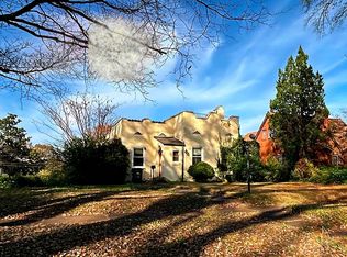 1344 44th Ave, Birmingham, AL 35208