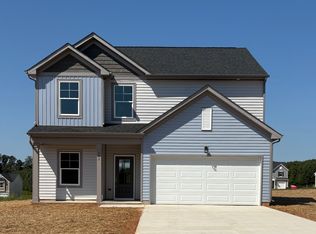 122 Peppervine Ln, Statesville, NC 28625