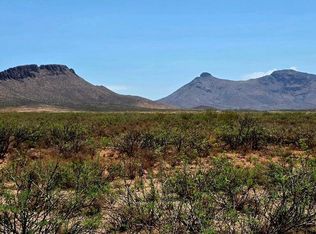 LOT 287 N Calle Del Prado, Douglas, AZ 85607