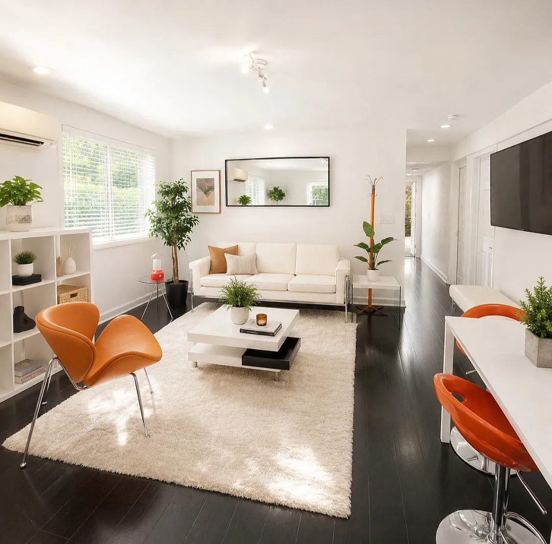 2 bed, 1100 sqft, $1,500 — Photo 4