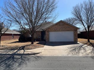 5807 89th St, Lubbock, TX 79424