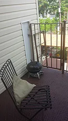 Rented by Astoria Realty