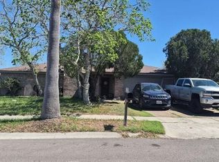 2310 Orbit Ave, Corpus Christi, TX 78409