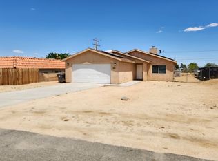 6331 Hermosa Ave, Yucca Valley, CA 92284