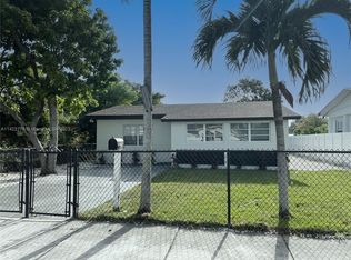7754 NW 10th Ave, Miami, FL 33150