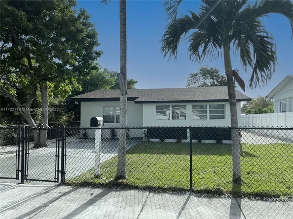 7754 NW 10th Ave, Miami, FL 33150
