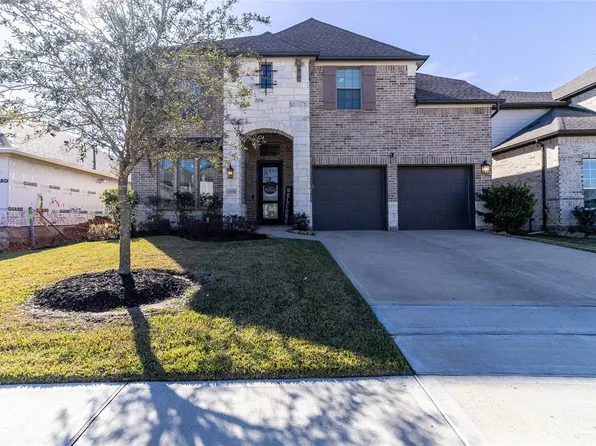 13709 Sorico Bay Dr, La Marque, TX 77568