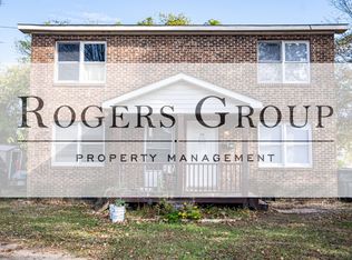 216-218 Gary St, Henderson, NC 27536