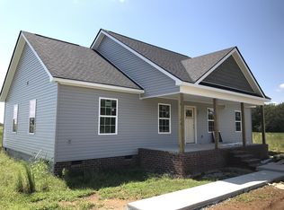 1215 Chunn Rd LOT 1, Chapel Hill, TN 37034