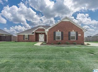 13158 Hidden Valley Dr, Madison, AL 35756