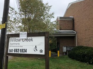 5200 Shepherdsville Rd APT 12, Louisville, KY 40228