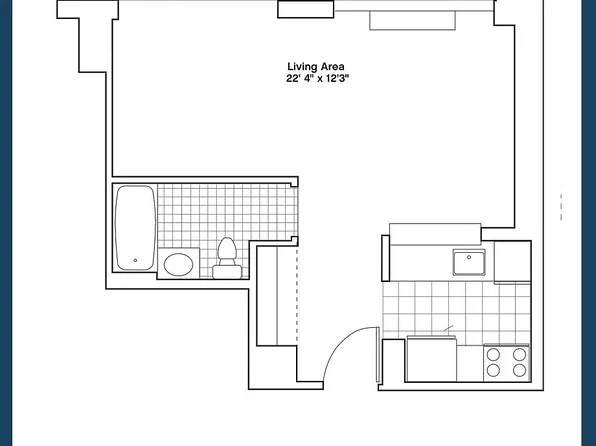 561 10th Ave, New York, NY