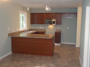 12031 Russell Ridge Dr NE, Cedar Springs, MI 49319