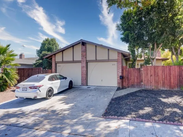 4070 Bismarck Dr, San Jose, CA 95130