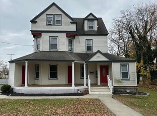 348 Cedar Ave APT 1, Long Branch, NJ 07740