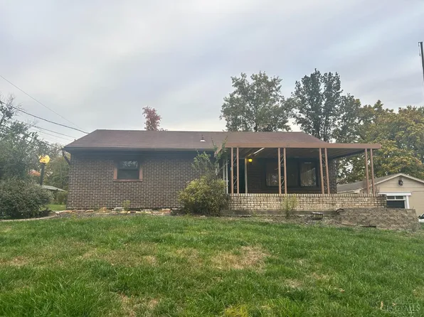 932 Bellwood Dr, Loveland, OH 45140